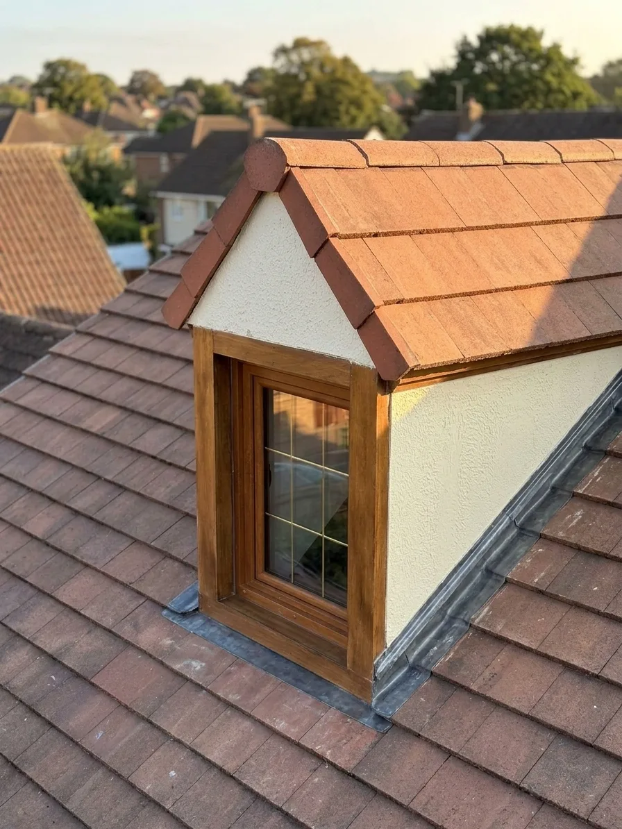 Démoussage de toiture à Roissy-en-Brie